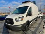 2015 Ford Transit Cargo 250