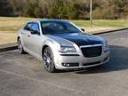 2013 Chrysler 300 S