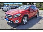 2019 Mercedes-Benz Gla GLA 250 4MATIC