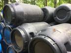 Food grade 60 gallon barrel (Jasper, Ga)