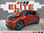 2015 BMW i3 Base