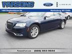 2016 Chrysler 300 C