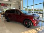 2023 Dodge Durango SRT Hellcat Premium