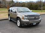 2011 Chevrolet Tahoe LT