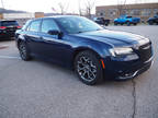 2016 Chrysler 300 S