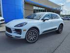 2021 Porsche Macan S