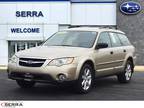 2008 Subaru Outback 2.5i