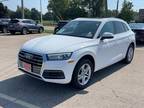 2019 Audi Q5 2.0T quattro Premium