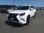 2022 Lexus GX 460 Luxury