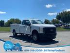 2023 Ford F-350 Super Duty XL 162 WB