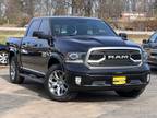 2018 Ram 1500 custom