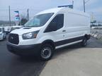 2016 Ford Transit 250