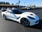 2014 Chevrolet Corvette Stingray