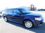 2011 Ford Flex SEL