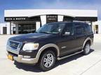 2006 Ford Explorer Eddie Bauer