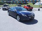 2010 Chevrolet Malibu LT