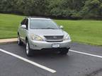 2005 Lexus RX 330 Base