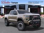 2023 Gmc Canyon AT4X