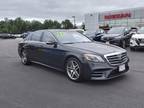 2019 Mercedes-Benz S-Class S 560 4MATIC