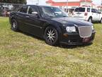 2006 Chrysler 300 SRT-8