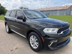 2021 Dodge Durango SXT