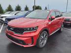 2023 Kia Sorento Plug-In Hybrid SX Prestige