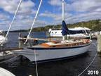 1984 BRUCE KING CUTTER TAURUS Boat for Sale