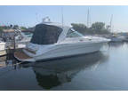 1999 Sea Ray 400 Sundancer