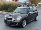 2010 MINI Clubman for sale