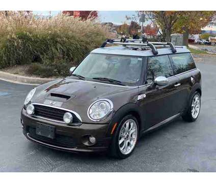 2010 MINI Clubman for sale is a Brown 2010 Mini Clubman Car for Sale in Frederick MD