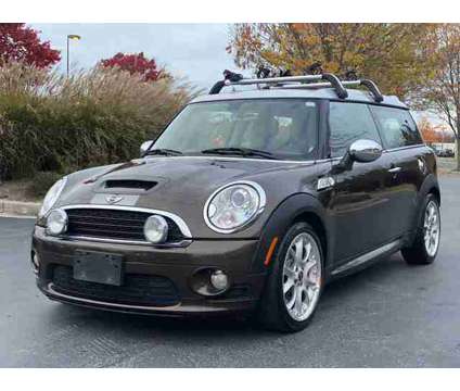 2010 MINI Clubman for sale is a Brown 2010 Mini Clubman Car for Sale in Frederick MD