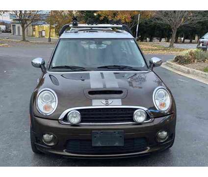 2010 MINI Clubman for sale is a Brown 2010 Mini Clubman Car for Sale in Frederick MD