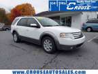 Used 2008 FORD Taurus X For Sale