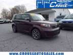 Used 2008 SCION xB For Sale