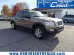 Used 2007 FORD Explorer Sport Trac For Sale