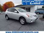 Used 2013 NISSAN Rogue For Sale