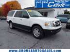 Used 2011 FORD Expedition EL For Sale