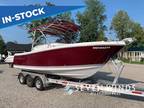 2008 Pro Line Boat Co 230DC Boat for Sale