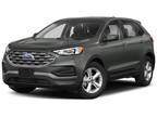 2020 Ford Edge Silver, 12K miles