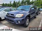 Used 2007 Toyota 4Runner for sale.