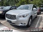 Used 2014 Infiniti QX60 for sale.