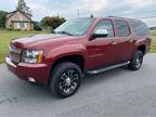 2008 Chevrolet Suburban LT - Ephrata, PA