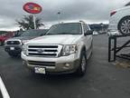 2014 Ford Expedition XLT SPORT UTILITY 4-DR