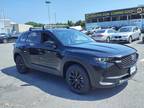 2023 Mazda CX-50 2.5 S Preferred Plus