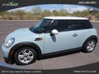 2013 MINI Hardtop Cooper Hatchback 2D