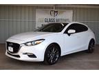 2018 Mazda MAZDA3 Touring 4dr Hatchback 6A