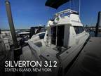 Silverton 312 Convertible Motoryachts 1993