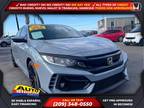 2020 Honda Civic Sport Hatchback 4D