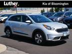 2019 Kia Niro Silver, 92K miles