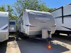 2013 Coachmen Coachmen RV Catalina Deluxe Edition 27FBCK 30ft